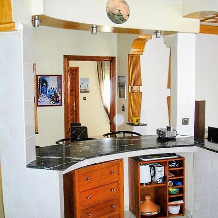 Appartement Vintage Full Equipe เอลจาดิด้า ภายนอก รูปภาพ