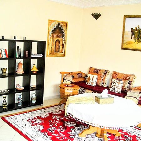 Appartement Vintage Full Equipe เอลจาดิด้า ภายนอก รูปภาพ